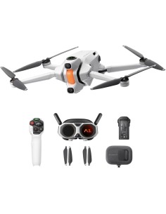 ANTIGRAVITY A1 8K 360 Drone Standard Bundle 2