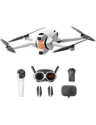 ANTIGRAVITY A1 8K 360 Drone Standard Bundle