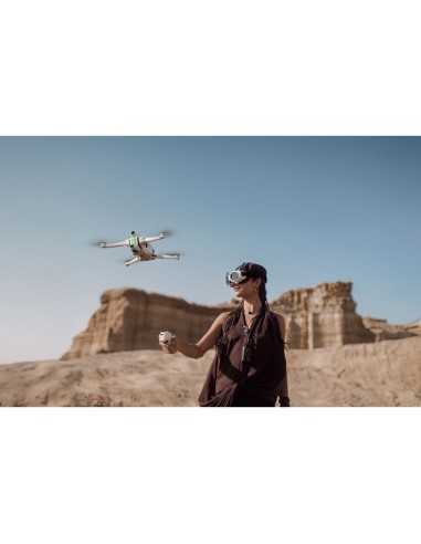 ANTIGRAVITY A1 8K 360 Drone Standard Bundle