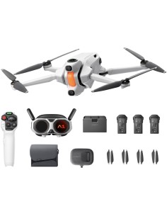 ANTIGRAVITY A1 8K 360 Drone Explorer Bundle 2