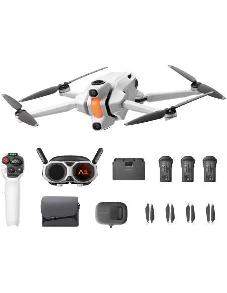 ANTIGRAVITY A1 8K 360 Drone Explorer Bundle