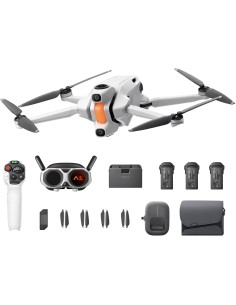 ANTIGRAVITY A1 8K 360 Drone Infinity Bundle 2