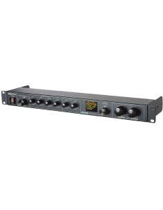 Datavideo AD-200 6 Channel Audio Delay/Mixer with Level...