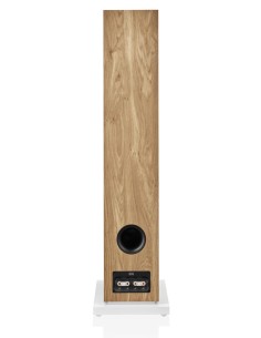 B&W 603 S3 Coppia Diffusori da Pavimento Rovere 200W (Ex-DEMO) 2