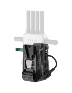 Accsoon Adattatore V-Lock 2