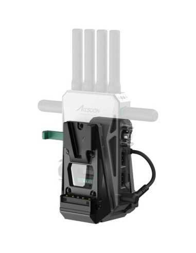 Accsoon Adattatore V-Lock