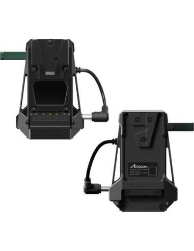 Accsoon Adattatore V-Lock