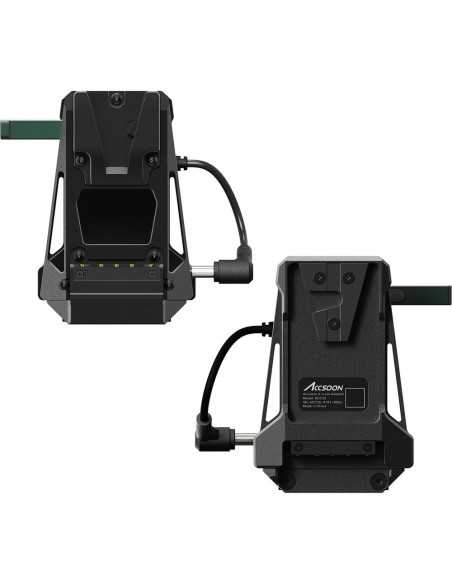 Accsoon Adattatore V-Lock