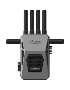 Accsoon CineView Master 4K - Ricevitore