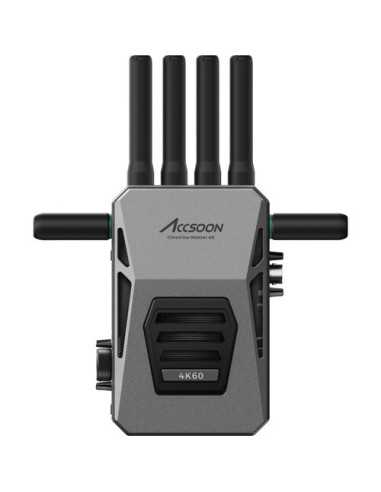 Accsoon CineView Master 4K - Ricevitore