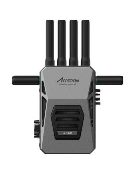 Accsoon CineView Master 4K - Ricevitore
