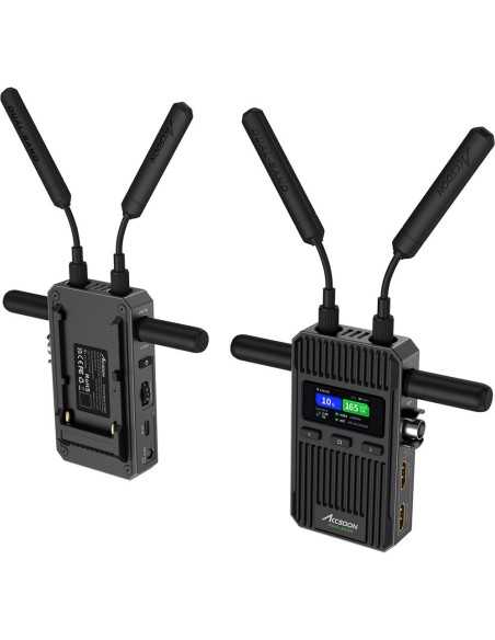 Accsoon CineView 2 SDI set