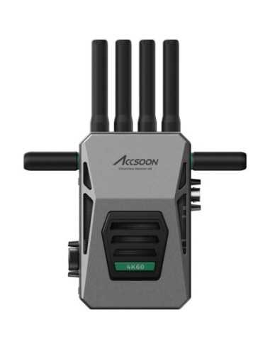 Accsoon CineView Master 4K - Trasmettitore