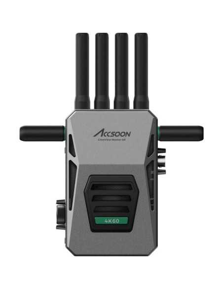 Accsoon CineView Master 4K - Trasmettitore