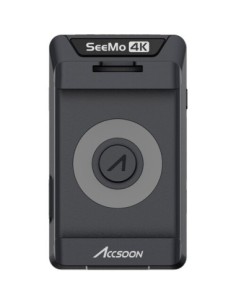 Accsoon SeeMo 4KSHDMI Adapter for iPhone Smartphone