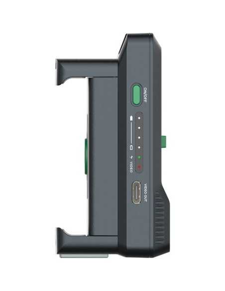 Accsoon SeeMo 4KSHDMI Adattatore per Smartphone Android