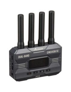 Accsoon CINEVIEW SE-RX SDI/HDMI Wireless Video- Ricevitore