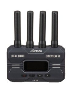 Accsoon CINEVIEW SE-RX SDI/HDMI Wireless Video- Ricevitore 2
