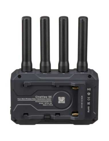 Accsoon CINEVIEW SE-RX SDI/HDMI Wireless Video-...