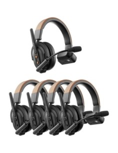 Accsoon CoMo SE Sistema interfonico wireless full-duplex...