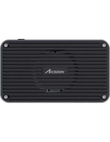 Accsoon SeeMo Pro Adattatore per iPhone-ipad