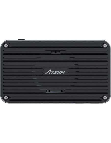 Accsoon SeeMo Pro Adattatore per iPhone-ipad