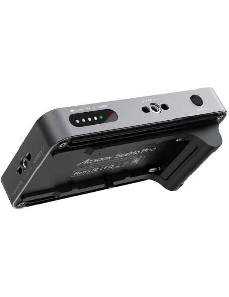 Accsoon SeeMo Pro Adattatore per iPhone-ipad