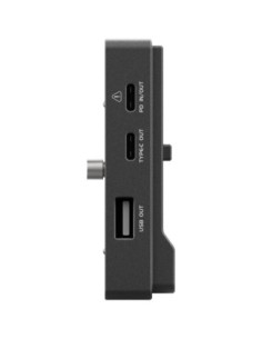Accsoon Piastra Batteria ACC04 NP-F 2