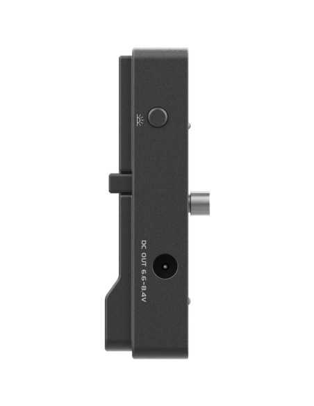 Accsoon Piastra Batteria ACC04 NP-F