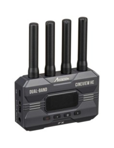 Accsoon Cineview HE Wireless Video (Trasmettitore)