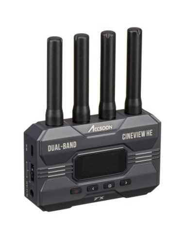 Accsoon Cineview HE Wireless Video (Trasmettitore)