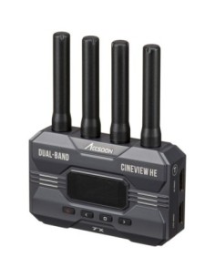 Accsoon Cineview HE Wireless Video (Trasmettitore) 2