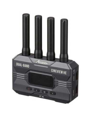 Accsoon Cineview HE Wireless Video (Trasmettitore)
