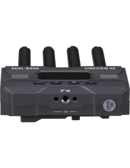 Accsoon Cineview HE Wireless Video (Trasmettitore)