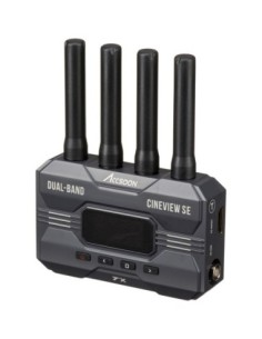 Accsoon Cineview SE -Trasmettitore 2