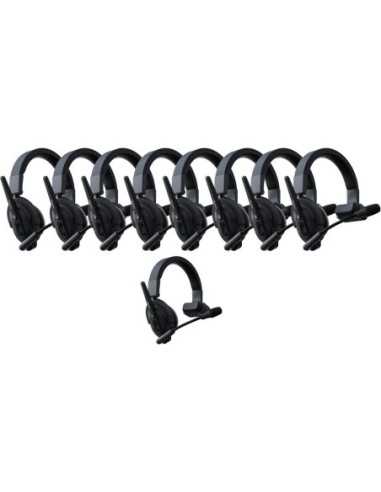Accsoon Kit cuffie CoMo Wireless Intercom (1...