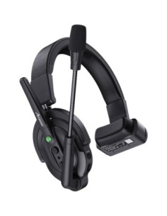 Accsoon Kit cuffie CoMo Wireless Intercom (1 Host, 8... 2