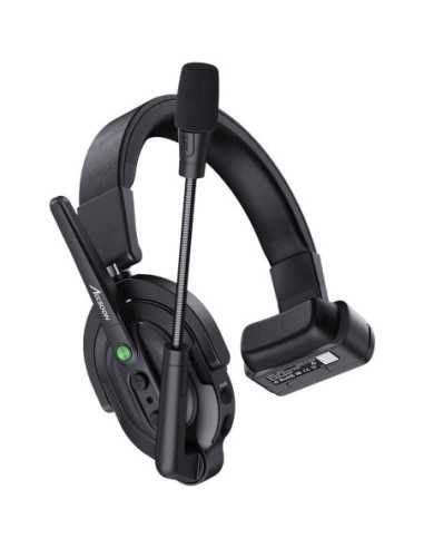 Accsoon Kit cuffie CoMo Wireless Intercom (1...