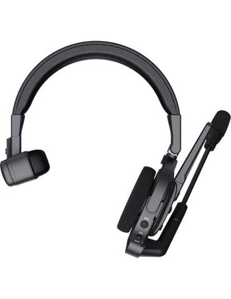 Accsoon Kit cuffie CoMo Wireless Intercom (1 Host, 6 Remotes)