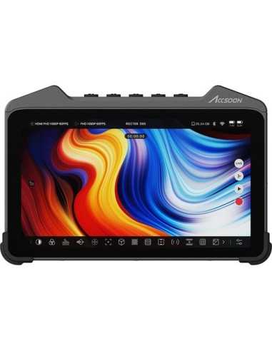 Accsoon CineView M7