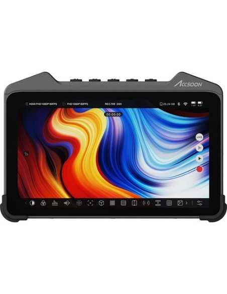 Accsoon CineView M7