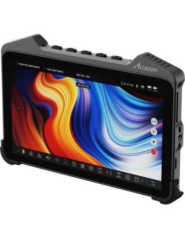 Accsoon CineView M7
