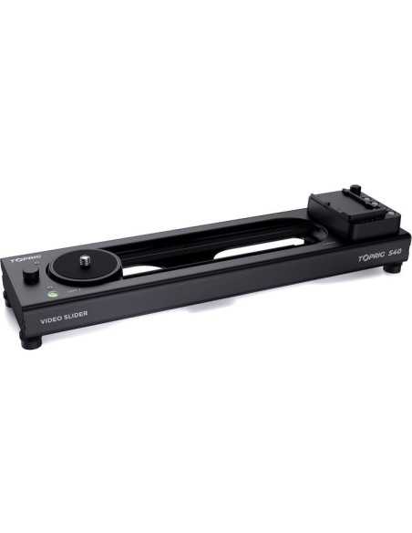 Accsoon TopRig S40 Videoslider