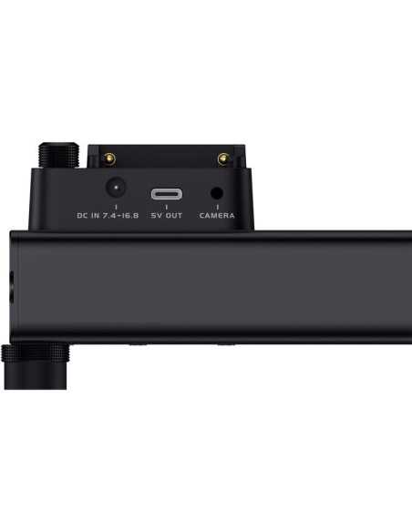 Accsoon TopRig S40 Videoslider