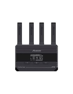 Accsoon Cineview Quad WIT04-QS-RX (Ricevitore)