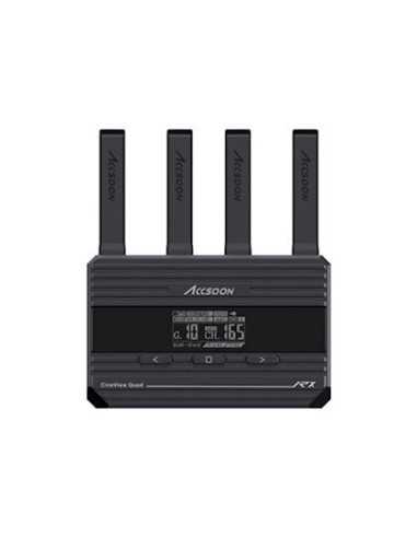 Accsoon Cineview Quad WIT04-QS-RX (Ricevitore)