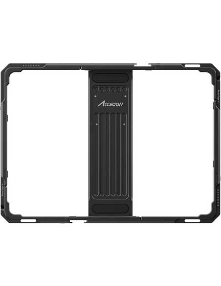 Accsoon iPad Powercage Pro II