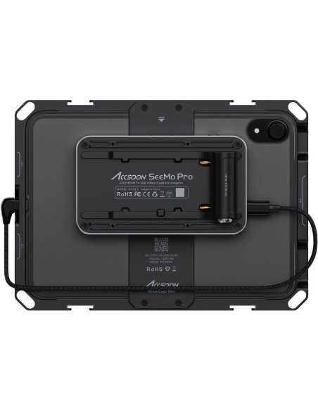 Accsoon PowerCage Mini