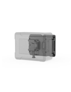Accsoon Piastra batteria NP-F a V-Mount per M7& M7 Pro 2