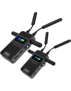 Accsoon CineView 2 SDI set